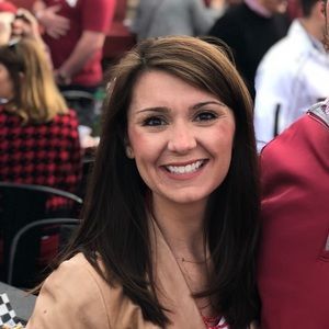 Meet your Posher, Allison